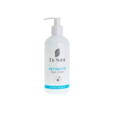 Gel intim cu extract de nalba, 300ml, Dr. Soleil