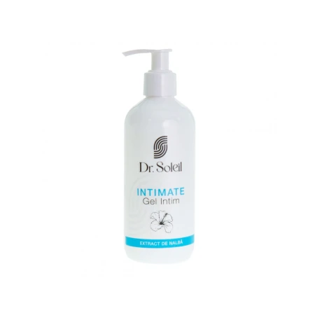 Gel intim cu extract de nalba, 300ml, Dr. Soleil