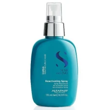 Spray pentru bucle Curls Reactivating Spray, 125ml, Alfaparf Milano Professional