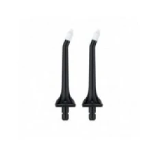 Set 2x Rezerve, Nicefeel, DE-300, Capete Parodontale, pentru Dusuri Bucale Nicefeel, Culoare Neagra