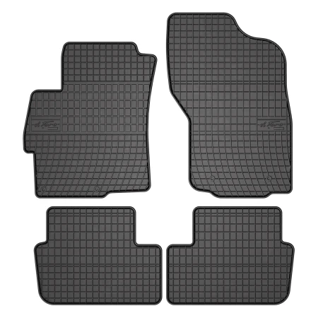 Covorase auto Frogum pentru MITSUBISHI Lancer 2007-2017