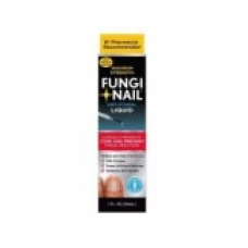 Tratament Unghii, Fungi-Nail, Kramer Healthcare, Impotriva Ciupercii din Jurul Unghiei, 2 luni, 1x 30ml