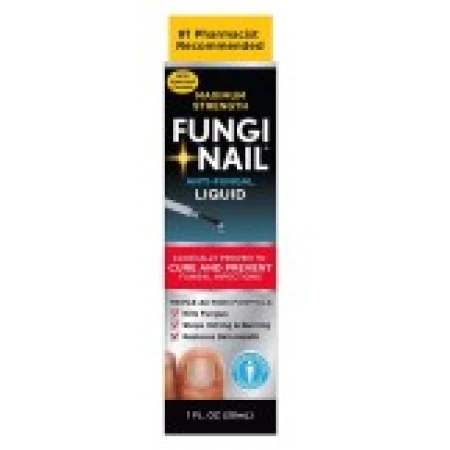 Tratament Unghii, Fungi-Nail, Kramer Healthcare, Impotriva Ciupercii din Jurul Unghiei, 2 luni, 1x 30ml