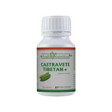 Castravete Tibetan, 120 cps - Health Nutrition