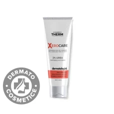 Gel de curatare pentru fata si corp cu 2% uree Xerocare Dermatologist, 250ml, Synergy Therm