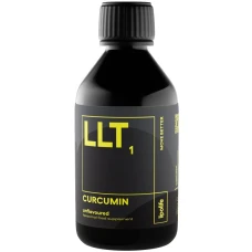 Lipolife - Curcumin lipozomal 250ml
