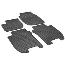 Covorase auto HONDA Jazz 2015 - 2020 Rigum