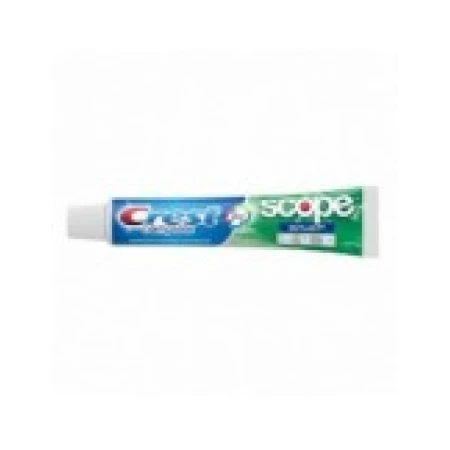 Pasta de dinti, Crest, Complete Plus, Scope Outlast, Ultra, Efect Intens de Prospetime, 178gr
