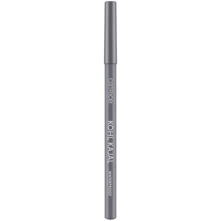 Creion de ochi rezistent la apa Kohl Kajal Waterproof 030 - Homey Grey, 0.78g, Catrice