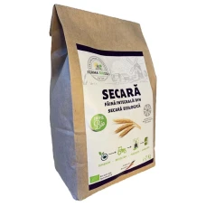 Faina integrala din secara, bio, 2kg, Ferma BioZoli