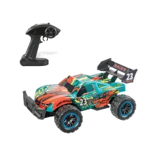 Mondo Motors Buggy Super Racer RC 1:14, Masina Off-Road cu Telecomanda