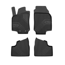 Covorase auto Frogum tip Tavita No. 77 pentru OPEL Astra G 1998-2009 Combi