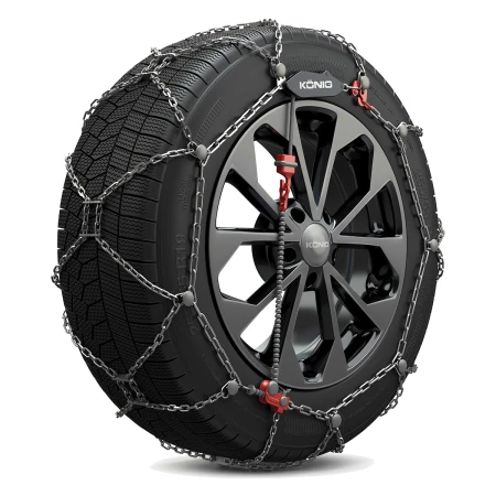 Lanturi antiderapante König XG-12 Pro 267