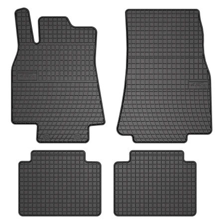 Covorase auto Frogum pentru MERCEDES B Class W245 2005-2011