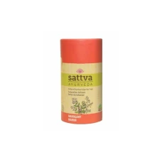 Vopsea de par Mahon 150gr, Sattva Ayurveda