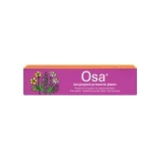 Tratament Homeopat, Osanit, Osa Gel, pentru Calmare Dureri Dinti Bebelusi, 20gr