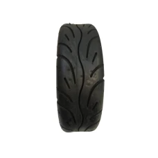Anvelopa cauciuc Innova 90/65-6.5inch  pentru trotinete electrice (Negru)