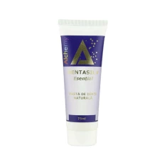 Pasta de dinti multiplu efect, DentaSilv Esential, 75 ml - Pure Alchemy