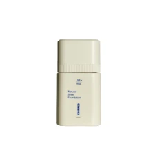 Fond de ten Nr. 01 Light Natural Sheer, 30ml, Korres