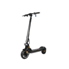 Trotineta electrica Dualtron Dolphin, Viteza maxima 36 Km/h, Autonomie 47Km, Putere motor  450W, Roti pneumatice 9inch, baterie 36V/15 Ah Samsung (Negru)