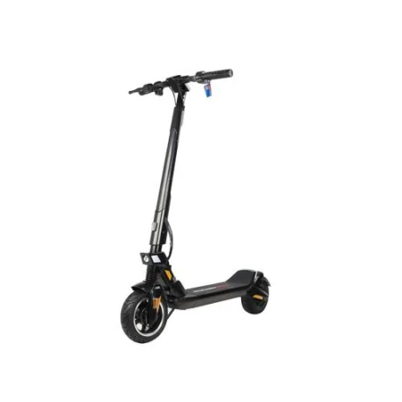 Trotineta electrica Dualtron Dolphin, Viteza maxima 36 Km/h, Autonomie 47Km, Putere motor  450W, Roti pneumatice 9inch, baterie 36V/15 Ah Samsung (Negru)