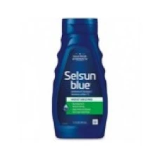 Sampon, Sanofi, Selsun Blue, Moisturizing, Anti-Matreata, Hidratare Intensiva, cu Aloe Vera, 325ml