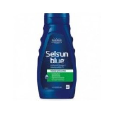 Sampon, Sanofi, Selsun Blue, Moisturizing, Anti-Matreata, Hidratare Intensiva, cu Aloe Vera, 325ml