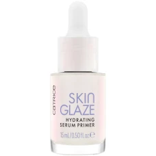 Ser primer Skin Glaze Hydrating, 15ml, Catrice