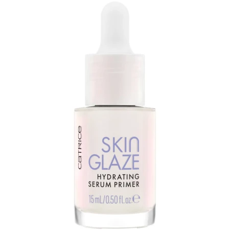 Ser primer Skin Glaze Hydrating, 15ml, Catrice