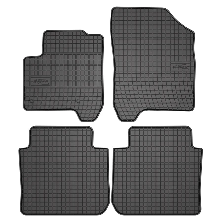 Covorase auto Frogum pentru CITROEN C3 Picasso 2009-2017