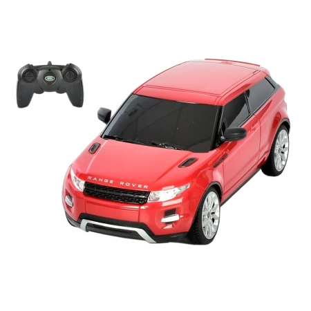 Masinuta cu telecomanda Rastar Jeep Range Rover Evoque 1:24