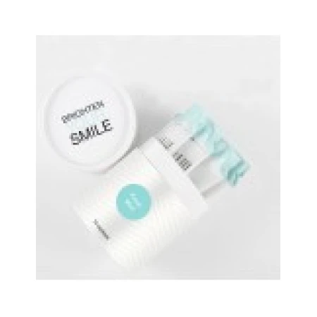 Set 14x Plicuri Ulei Cocos, Glory Smile, pentru Detoxifiere si Albirea Dintilor, 14x 5ml