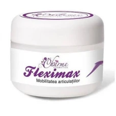 Fleximax Crema, 50mililitri, Dacia Plant