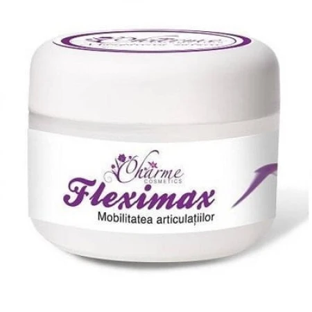Fleximax Crema, 50mililitri, Dacia Plant