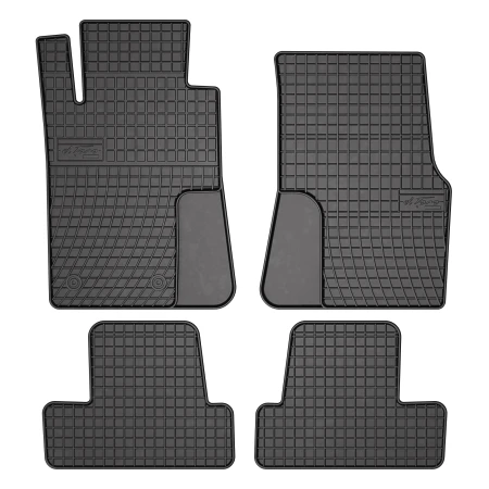 Covorase auto Frogum pentru FORD Mustang V 2004-2014