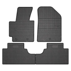 Covorase auto Frogum pentru KIA Soul II 2013-2019