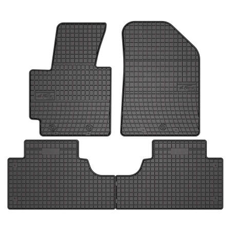 Covorase auto Frogum pentru KIA Soul II 2013-2019