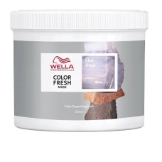 Masca de par Color Fresh Create Mask Lilac Frost, 500ml, Wella Professionals