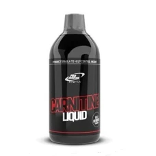 Carnitine Liquid, 500ml, Pro Nutrition