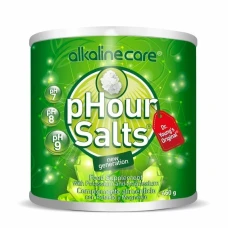 Saruri minerale pHour Salts 450g