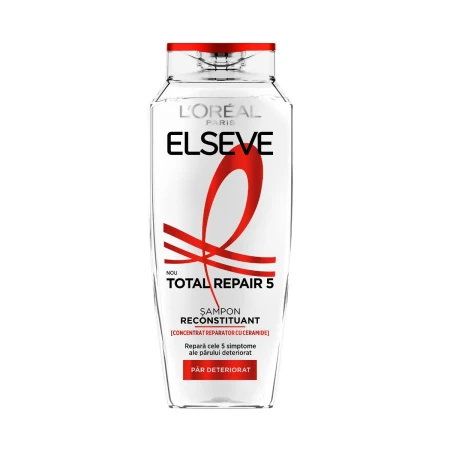 Sampon Total Repair, 250ml, Elseve