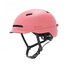 Casca protectie trotineta/bicicleta Smart4u Smart Shine Leading Edition-M Rose