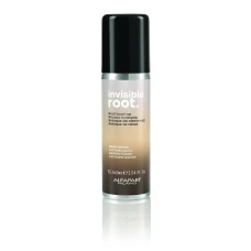 Spray colorant pentru radacina parului Warm Brown Root Colot, 75ml, Alfaparf