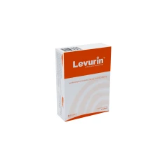 Levurin, 10 plicuri, Innergy