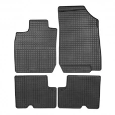 Covorase auto DACIA Logan 2005 - 2006/ Logan MCV 2007 - 2013 Petex