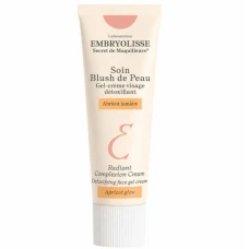 Crema iluminatoare Apricot Glow, 30ml, Embryolisse