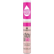 Corector stay All Day 14h long-lasting concealer 20, 7ml, Essence