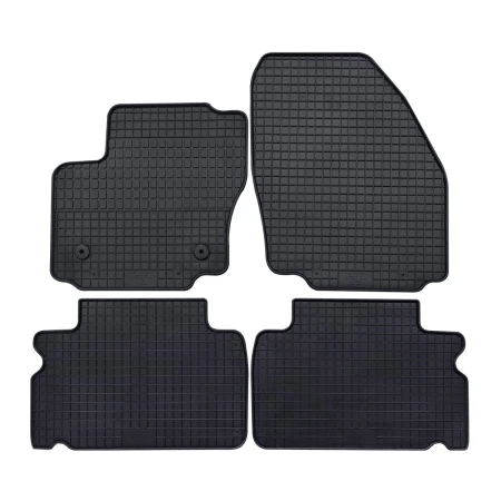 Covorase auto FORD Galaxy/ S-Max 2006 - 2015 Petex