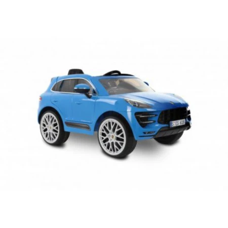 Masina electrica copii Porche Macan turbo, 12V alabstra, ROLLPLAY 31222