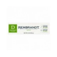 Pasta de Dinti, Rembrandt, Deeply White, Albire Intensiva, cu Peroxid de Hidrogen, 99.2gr